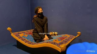 丸子头高颜值长相甜美妹子自慰秀 跳蛋塞入逼逼震动近距离特写呻